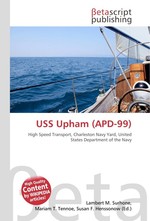 USS Upham (APD-99)