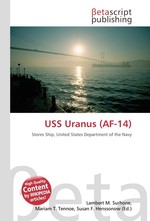 USS Uranus (AF-14)