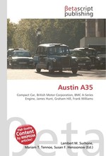 Austin A35