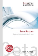 Tom Rozum