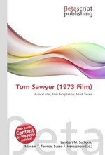 Tom Sawyer (1973 Film)