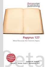Papyrus 127