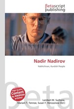 Nadir Nadirov