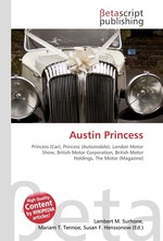 Austin Princess