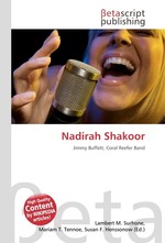 Nadirah Shakoor