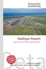 Nadirgul Airport