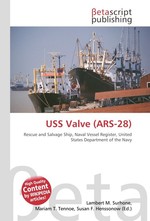 USS Valve (ARS-28)