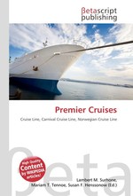 Premier Cruises