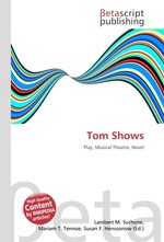 Tom Shows