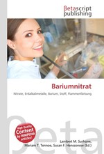 Bariumnitrat