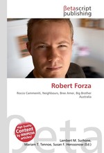 Robert Forza