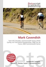 Mark Cavendish