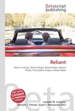 Reliant