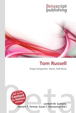 Tom Russell