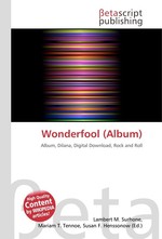 Wonderfool (Album)