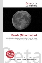 Baade (Mondkrater)