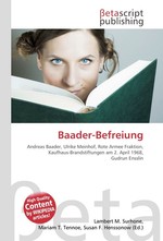 Baader-Befreiung