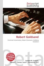 Robert Goldsand