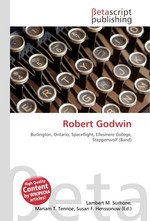 Robert Godwin