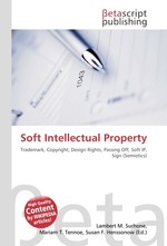 Soft Intellectual Property