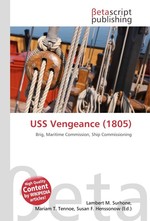 USS Vengeance (1805)