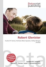 Robert Glenister