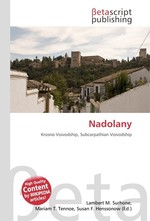 Nadolany