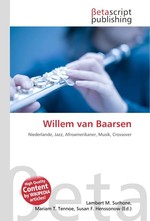 Willem van Baarsen