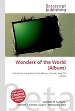 Wonders of the World (Album)