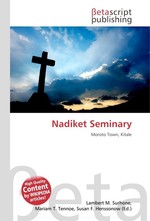 Nadiket Seminary