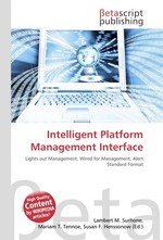Intelligent Platform Management Interface