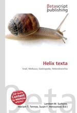 Helix texta