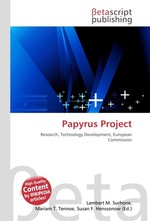 Papyrus Project