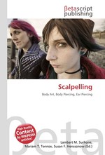 Scalpelling