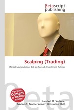 Scalping (Trading)