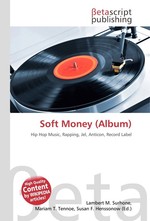 Soft Money (Album)