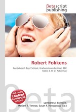 Robert Fokkens