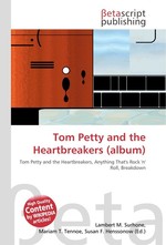 Tom Petty and the Heartbreakers (album)