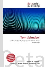 Tom Schnabel