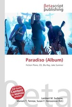 Paradiso (Album)