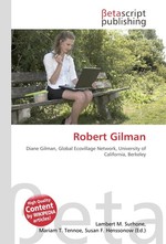 Robert Gilman