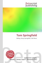 Tom Springfield