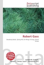 Robert Gass