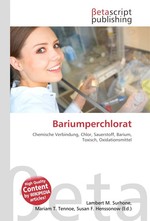 Bariumperchlorat