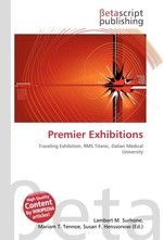 Premier Exhibitions