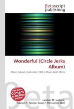 Wonderful (Circle Jerks Album)
