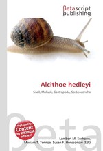 Alcithoe hedleyi