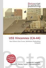 USS Vincennes (CA-44)