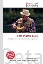 Soft Plastic Lure