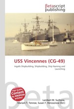 USS Vincennes (CG-49)